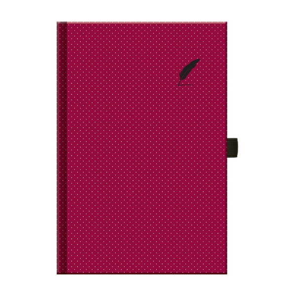 Notes ELEGANT RED