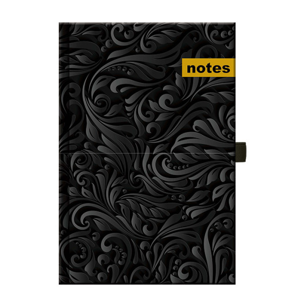 Notes BAROCCO