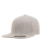 FX6277FV Flexfit Flat Visor - FX6277FV_Heather-Grey - variant Ls 1000208767
