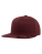 FX6277FV Flexfit Flat Visor - FX6277FV_Maroon - variant Ls 1000208769