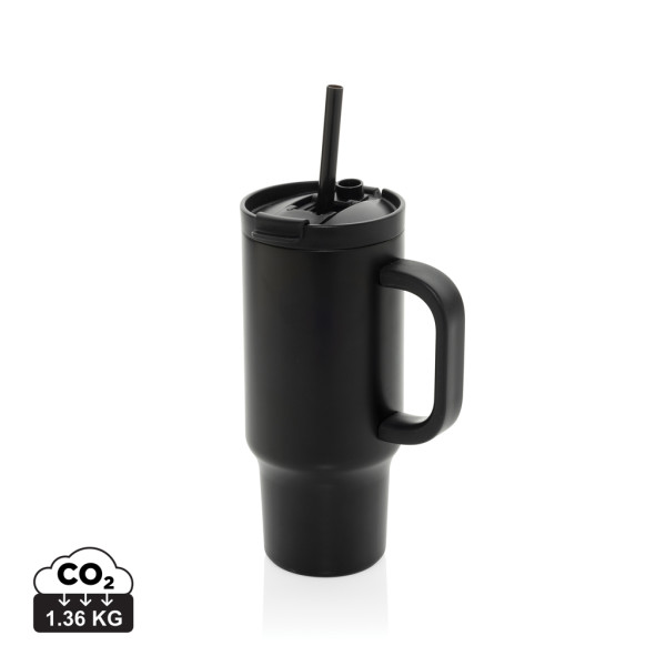 Cruiser RCS recyklovaný nepropustný kompaktní termohrnek 480 ml