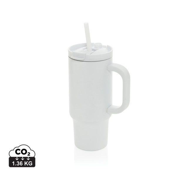 Cruiser RCS recyklovaný nepropustný kompaktní termohrnek 480 ml