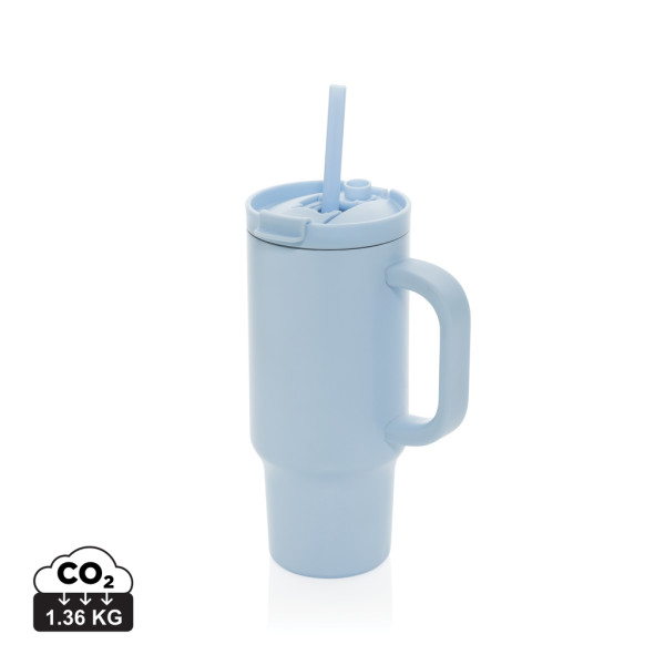 Cruiser RCS recyklovaný nepropustný kompaktní termohrnek 480 ml
