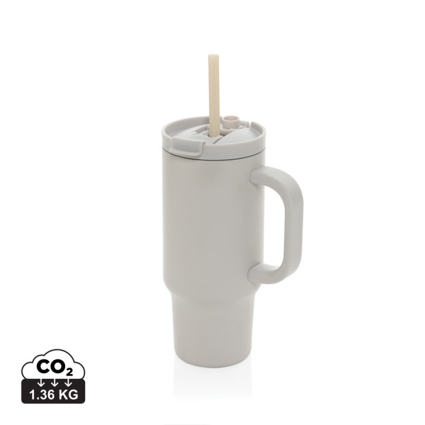 Cruiser RCS recyklovaný nepropustný kompaktní termohrnek 480 ml