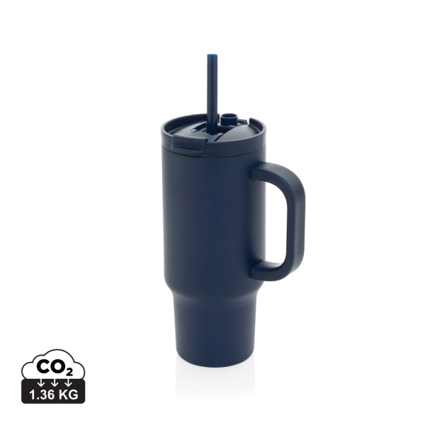 Cruiser RCS recyklovaný nepropustný kompaktní termohrnek 480 ml