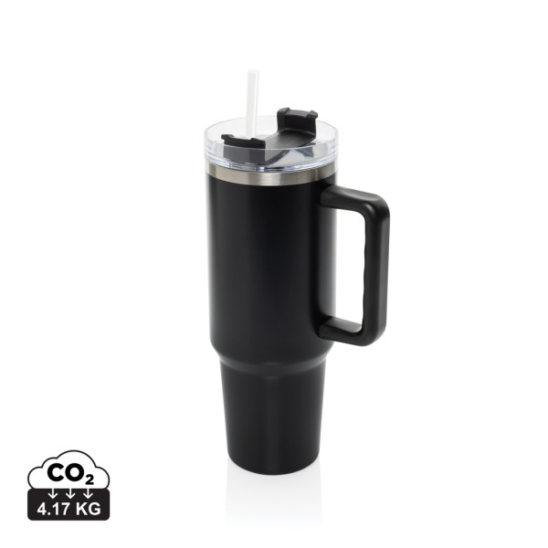Termohrnek 1200 ml Stanley z RCS recykl. nerezové oceli