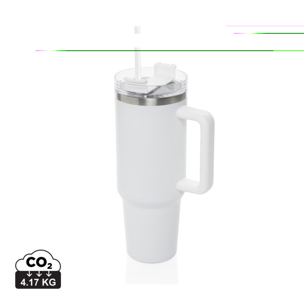 Termohrnek 1200 ml Stanley z RCS recykl. nerezové oceli