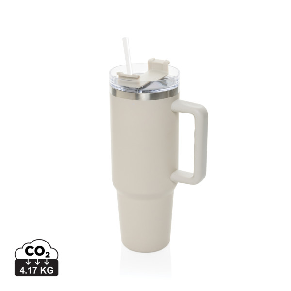 Termohrnek 1200 ml Stanley z RCS recykl. nerezové oceli