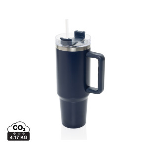 Termohrnek 1200 ml Stanley z RCS recykl. nerezové oceli - Reklamnepredmety