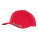 FX6363V Brushed Cotton Twill Mid-Profile - FX6363V-Red - variant Ls 1000064519