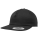 FX6502 Unstructured 5-Panel Snapback - FX6502_Black - variant Ls 1000220370