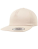 FX6502 Unstructured 5-Panel Snapback - FX6502_Khaki - variant Ls 1000220372