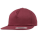 FX6502 Unstructured 5-Panel Snapback - FX6502_Maroon - variant Ls 1000220373
