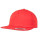 FX6502 Unstructured 5-Panel Snapback - FX6502_Red - variant Ls 1000220375