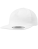 FX6502 Unstructured 5-Panel Snapback - FX6502_White - variant Ls 1000220376