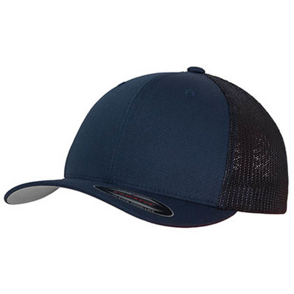 FX6511 Mesh Trucker Cap