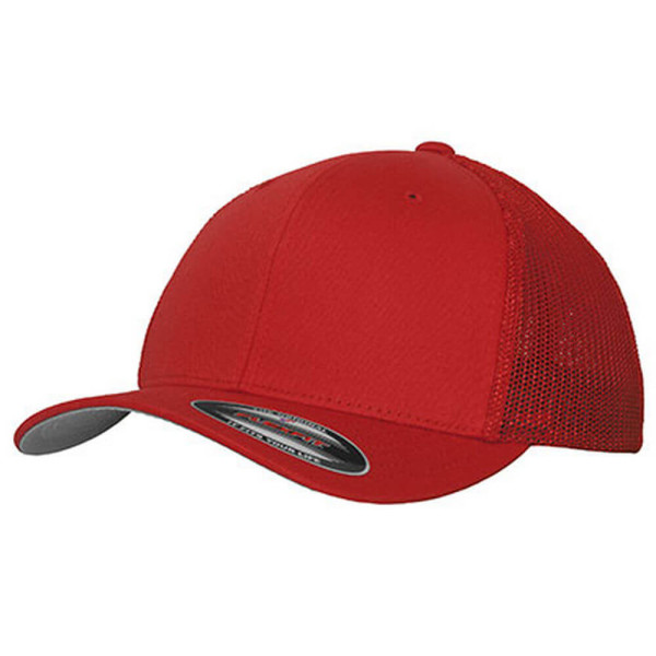 FX6511 Mesh Trucker Cap