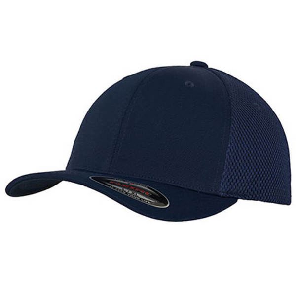 FX6533 Tactel Mesh Cap