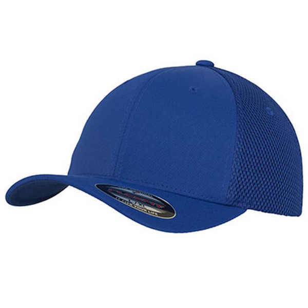 FX6533 Tactel Mesh Cap