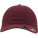 FX6997 Garment Washed Cotton Dad Hat - FX6997-Maroon - variant Ls 1000064614