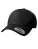 FX7706 Curved Classic Snapback - FX7706_Black - variant Ls 1000208806