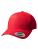 FX7706 Curved Classic Snapback - FX7706_Red - variant Ls 1000208810