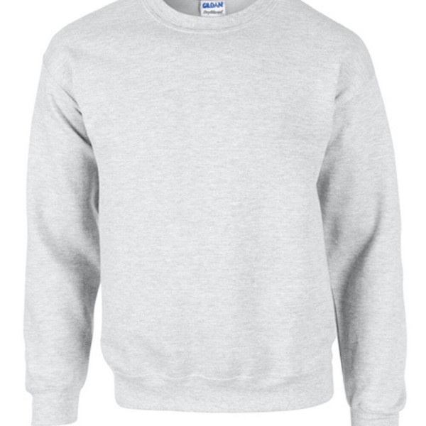 G12000 Mikina pánska DryBlend® Adult Crewneck Sweatshirt