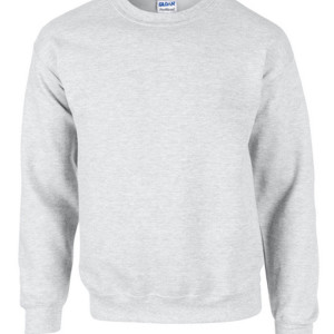 G12000 Mikina pánska DryBlend® Adult Crewneck Sweatshirt - Reklamnepredmety