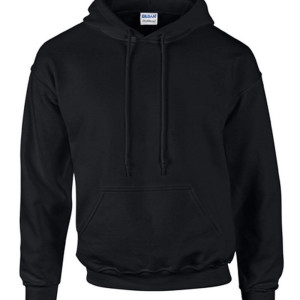 G12500 Mikina pánska DryBlend® Adult Hooded Sweatshirt - Reklamnepredmety