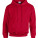 G18500 Heavy Blend™ Hooded Sweatshirt - G18500-Cherry-Red - variant Ls 1000065246