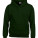 G18500K Heavy Blend™ Youth Hooded Sweatshirt - G18500K-Forest-Green - variant Ls 1000065421