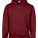 G18500K Heavy Blend™ Youth Hooded Sweatshirt - G18500K-Garnet - variant Ls 1000065426