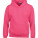 G18500K Heavy Blend™ Youth Hooded Sweatshirt - G18500K-Heliconia - variant Ls 1000065436