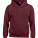 G18500K Heavy Blend™ Youth Hooded Sweatshirt - G18500K-Maroon - variant Ls 1000065459