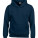 G18500K Heavy Blend™ Youth Hooded Sweatshirt - G18500K-Navy - variant Ls 1000065464
