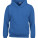 G18500K Heavy Blend™ Youth Hooded Sweatshirt - G18500K-Royal - variant Ls 1000065479