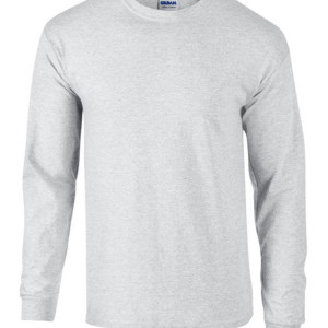 G2400 Ultra Cotton™ Long Sleeve T- Shirt - Reklamnepredmety
