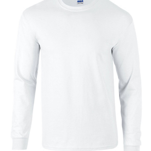G2400 Ultra Cotton™ Long Sleeve T- Shirt