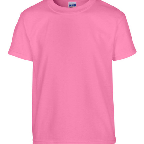 G5000K Heavy Cotton™ Youth T- Shirt