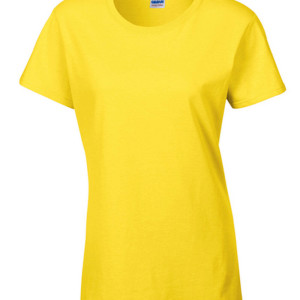 G5000L Heavy Cotton™ Ladies´ T-Shirt - Reklamnepredmety