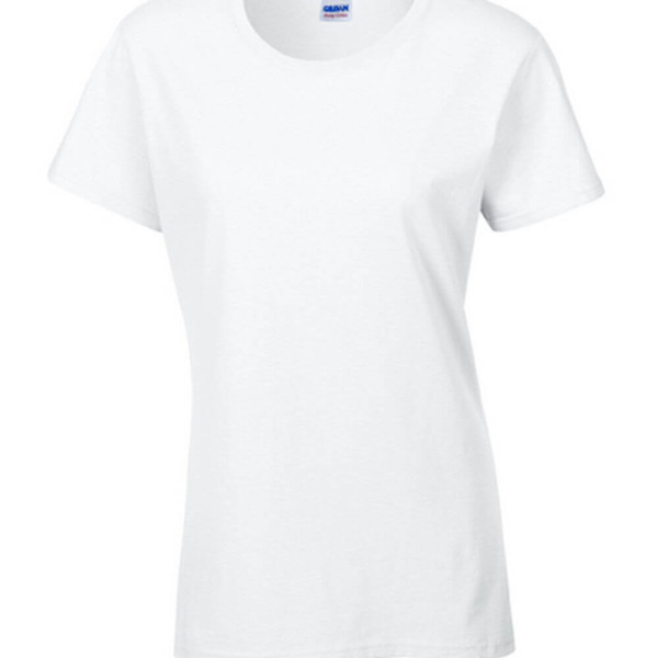 G5000L Heavy Cotton™ Ladies´ T-Shirt