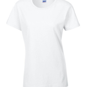 G5000L Heavy Cotton™ Ladies´ T-Shirt - Reklamnepredmety