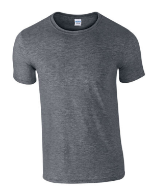 G64000 Softstyle® T- Shirt - Reklamnepredmety