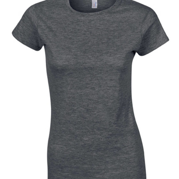 G64000L Softstyle® Ladies´ T- Shirt
