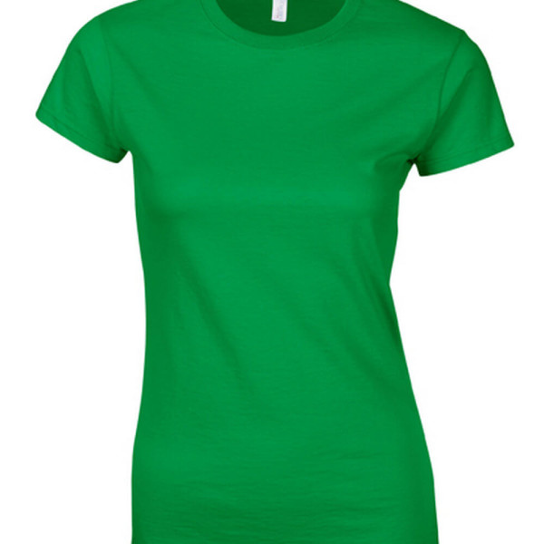 G64000L Softstyle® Ladies´ T- Shirt