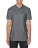 G64800 Polokošile Gildan Softstyle® Double Piqué Polo - G64800_Charcoal-(Solid) - variant Ls 1000209133