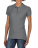 G64800L Gildan Softstyle® Ladies´ Double Piqué Polo - G64800L_Charcoal-(Solid) - variant Ls 1000209208
