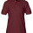G85800 Premium Cotton® Double Piqué Polo - G85800-Maroon - variant Ls 1000069180