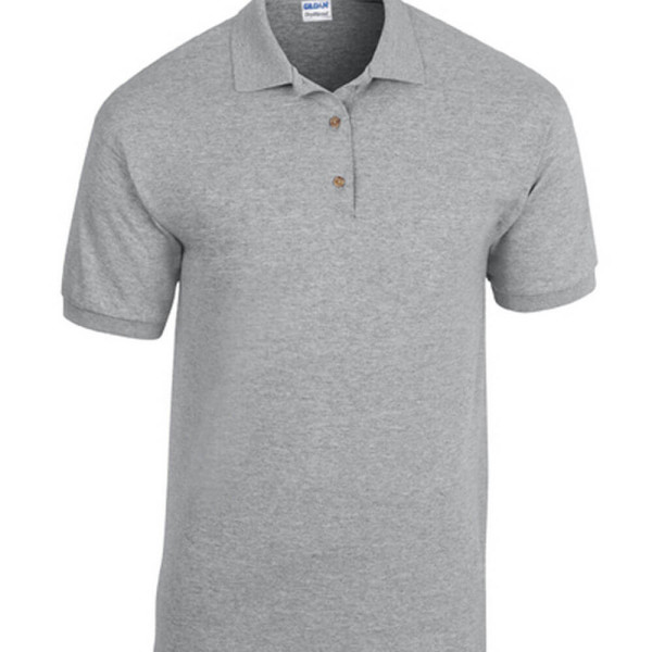 G8800 DryBlend® Jersey Polo