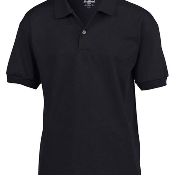 G8800K DryBlend® Youth Jersey Polo